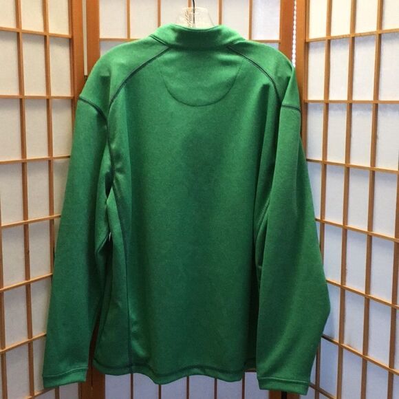Pebble Beach Performance Athletic Pullover - Picture 4 of 8